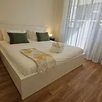 A Proa Do Moliceiro Square 15 Apartament
