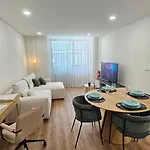 A Proa Do Moliceiro Square 15 Apartament *