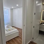 A Proa Do Moliceiro Square 15 Apartament *