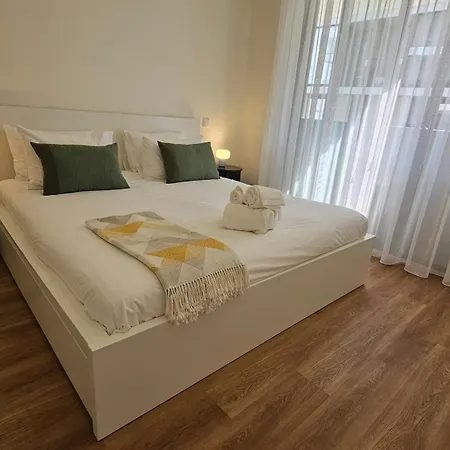 A Proa Do Moliceiro Square 15 아파트