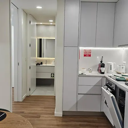 A Proa Do Moliceiro Square 15 * 아베이루