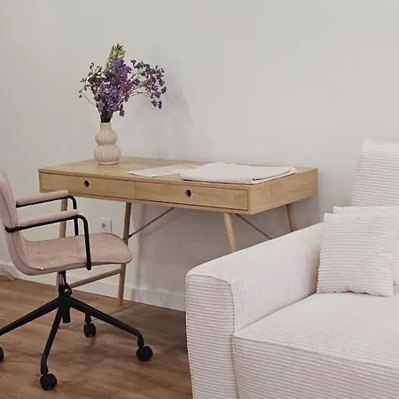 Apartament A Proa Do Moliceiro Square 15 *