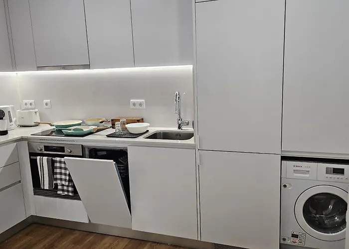 A Proa Do Moliceiro Square 15 Apartment Aveiro