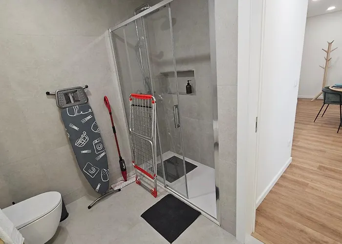 A Proa Do Moliceiro Square 15 *